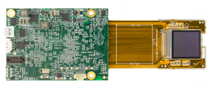 3.6kHz，2048x2048分辨率純振幅液晶空間光調製器,2k-R11！