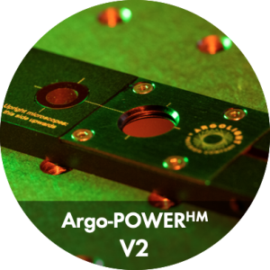 Argo-POWER-HM讓您的共聚焦顯微鏡更加高效