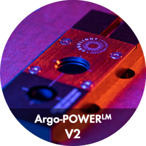 Argo-POWER-LM V2讓您顯微鏡更加簡單，高效